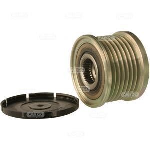 Kolo pasowe - ORYGINAL CARGO 238734