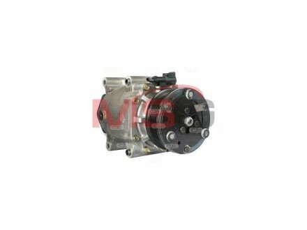 Compressor CARGO 240209