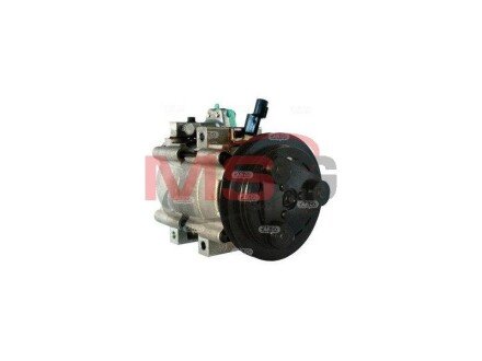 Compressor CARGO 240284