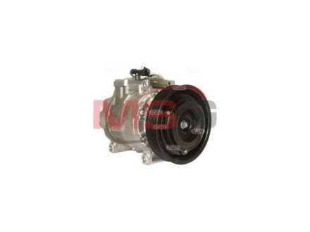 Compressor CARGO 240681