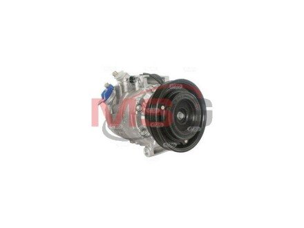 Compressor CARGO 240760