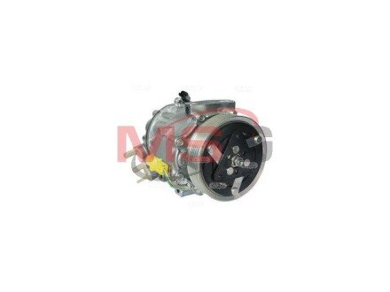 Compressor CARGO 240835