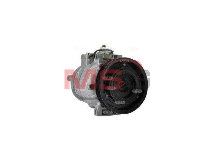 Compressor CARGO 240852