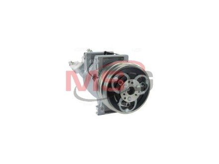 Compressor CARGO 240926