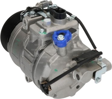 Компресор кондиціонера CARGO 241395