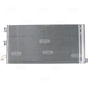 Condenser CARGO 260352