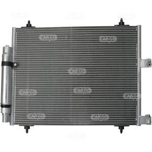 Condenser CARGO 260368