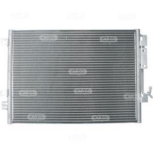 Радіатор кондиціонера CARGO 260432
