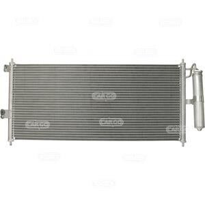 Condenser CARGO 261071