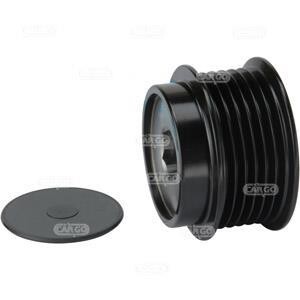 Kolo pasowe - ORYGINAL CARGO 332486