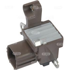 Регулятор напруги CARGO 333029