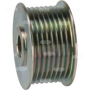 Шків ременя генератора CARGO 333309