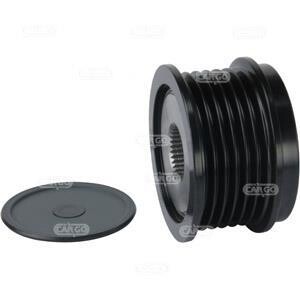 Механизм свободного хода генератора CARGO 333426