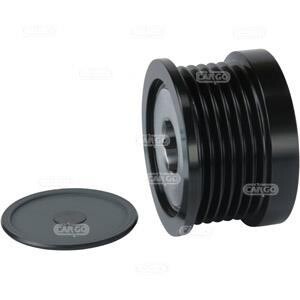 Kolo pasowe z wolnobiegiem - OAD CARGO 333433