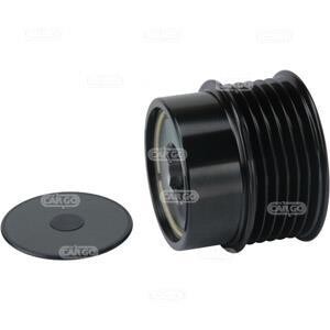 Kolo pasowe z wolnobiegiem - OAD CARGO 333463