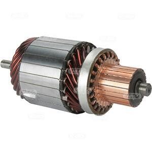 Фото якір стартера CARGO 333777 Якір стартера CARGO 333777