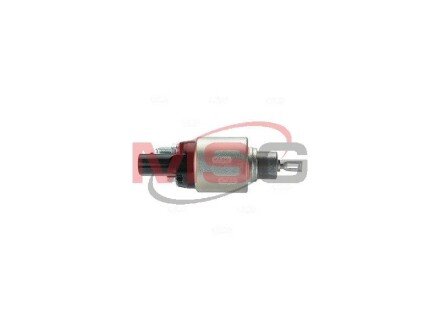 Solenoid CARGO 333996