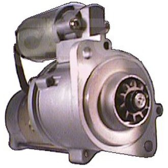 Стартер CARGO F032111272