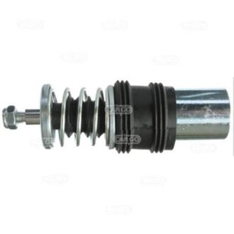 Плунжер втягуючого реле CARGO F032133022