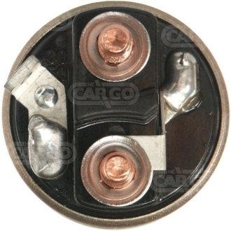 Втягуюче реле стартера CARGO F032232452