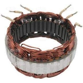 Статор генератора CARGO F032235242