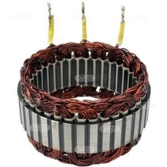 Статор генератора CARGO F032235338