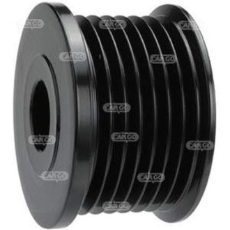 Шків генератора простий, F00M991196 BOSCH CARGO F032236721