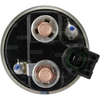 Втягуюче реле стартера CARGO F032237977