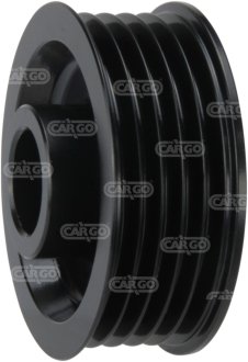 Шків генератора простий CARGO F032331554