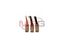 Детали стартеров-Magneti Marelli CARGO JSX51-52-593 (фото 1)