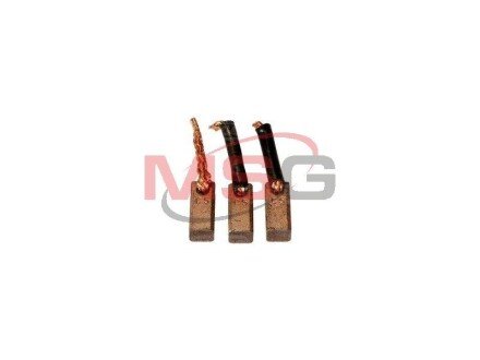 Детали стартеров-Magneti Marelli CARGO JSX51-52-593