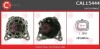 ALTERNATOR 12V 95A CASCO CAL15444AS (фото 1)