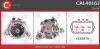 Генератор CASCO CAL40162AS (фото 1)