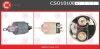 Переключатель CASCO CSO10108AS (фото 1)