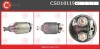 Переключатель CASCO CSO10119AS (фото 1)