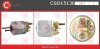 Переключатель CASCO CSO15136GS (фото 1)