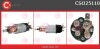 Переключатель CASCO CSO25110AS (фото 1)