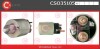 Переключатель CASCO CSO35105AS (фото 1)