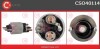 Переключатель CASCO CSO40114AS (фото 1)