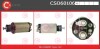 Переключатель CASCO CSO60106AS (фото 1)