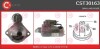 Стартер CASCO CST30163AS (фото 1)