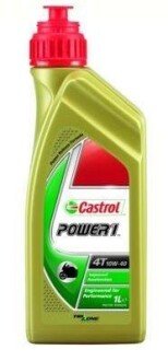 Автозапчасть CASTROL 15043E