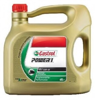 Автозапчасть CASTROL 15043F