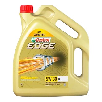 Олива для двигуна CASTROL 15669E