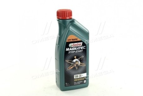 CASTROL 156DCF