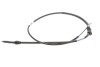 Тормозной трос Cavo 4302644 (фото 1)