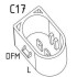 Генератор Cevam 4110 (фото 6)