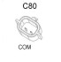 Генератор Cevam 4170 (фото 6)