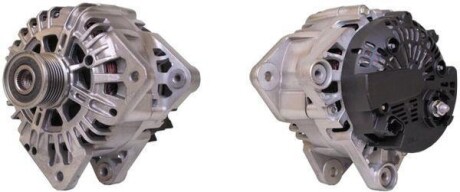 Генератор Cevam 4698