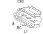 Генератор Cevam 4717 (фото 6)